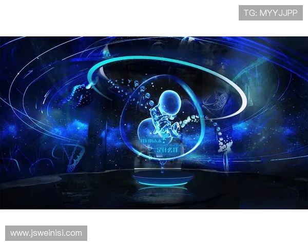 嘉年华国际娱乐结合最新科技带来沉浸式的娱乐体验享受极致的视觉盛宴