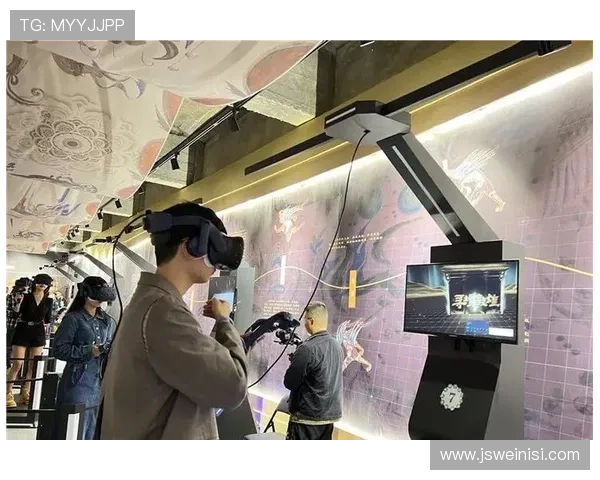 新时代娱乐：虚拟现实与增强现实技术带来的沉浸式娱乐新体验