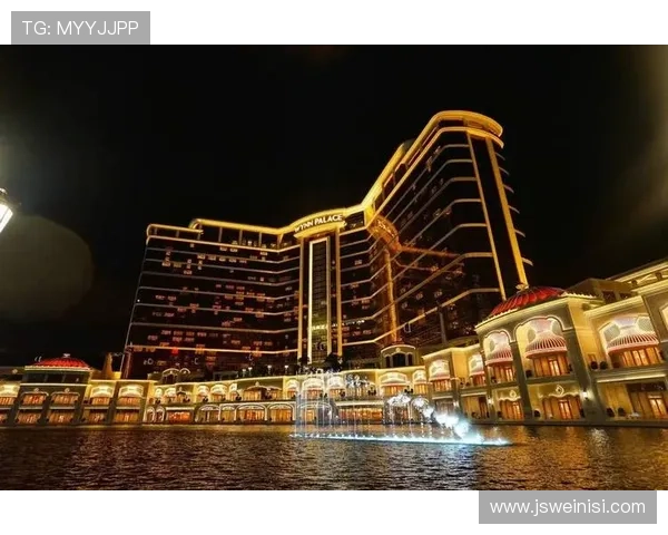 最大赌城的文化影响：赌博文化对当地社会经济与国际形象的深远影响