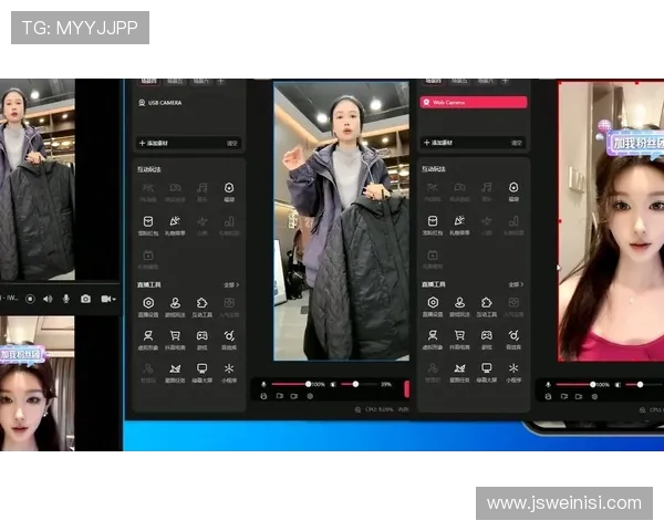 kok真人直播平台如何改变传统娱乐模式实现多元化发展