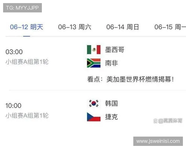 2026年世界杯墨西哥对阵韩国的历史交手战绩详细分析与比赛前瞻 2026年世界杯墨西哥对阵韩国的历史交手战绩详细分析与比赛前瞻